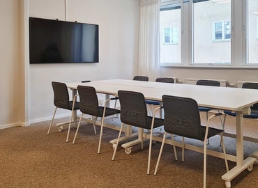 Kontorshotell(Yta:10 m²) att hyra i Hagsätra Torg 13, Bandhagen,Hagsätra, Bandhagen, 124 73 Enskede-Årsta-Vantör. Tillgång 24/7 | MatchOffice.se