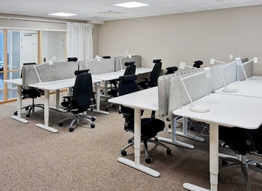 Företagshotell(Yta:10 m²) att hyra i Hagsätra Torg 13, Bandhagen,Hagsätra, Bandhagen, 124 73 Enskede-Årsta-Vantör. WiFi-anslutning ingår | MatchOffice.se