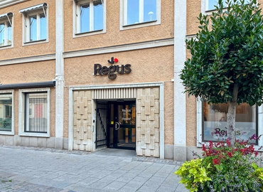 10 m² Business space in Kalmar, Storgatan 17 (392 32) - 0 | MatchOffice.com