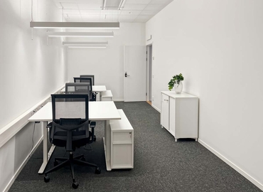 10 m² Business space in Kalmar, Storgatan 17 (392 32) - 6 | MatchOffice