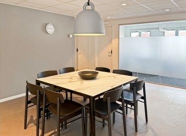 10 m² Coworking space  in Kalmar, Storgatan 17 (392 32) - 4 | MatchOffice.com