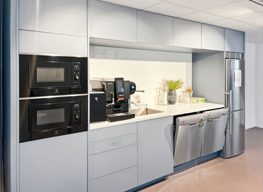 10 m² Coworking  in Kalmar, Storgatan 17 (392 32) - 5 | MatchOffice.com