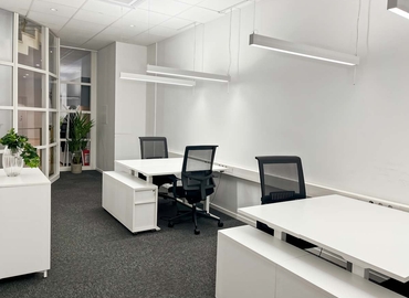 Virtual business address in Kalmar, Storgatan 17 (392 32) - 1 | MatchOffice