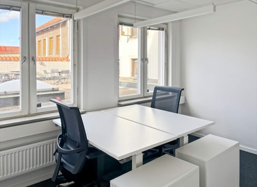 Virtuellt kontor för uthyrning i Storgatan 17, 392 32 Kalmar. Inga extra avgifter | MatchOffice.se