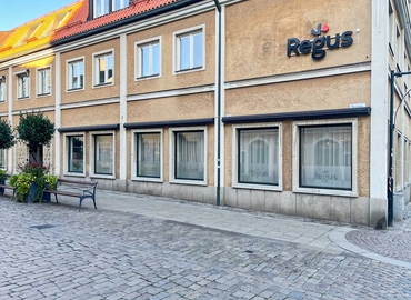 Virtuellt kontor att hyra i Storgatan 17, 392 32 Kalmar. Bra läge | MatchOffice.se