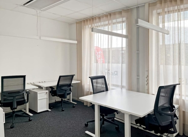 Virtuellt kontor för uthyrning i Storgatan 17, 392 32 Kalmar. Lång- och korttidsuthyrning | MatchOffice.se