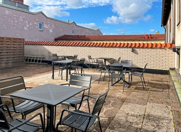 Virtuellt kontor att hyra i Storgatan 17, 392 32 Kalmar. Bra läge | MatchOffice.se