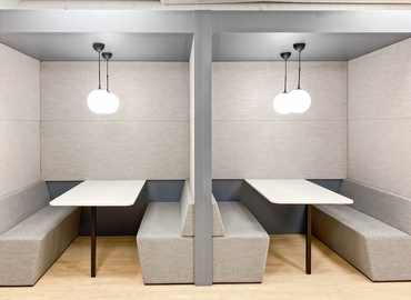 Flexibel arbetsplats(Yta:10 m²) att hyra i Östra Storgatan 33A, 553 21 Jönköping. Tillgång 24/7 | MatchOffice.se