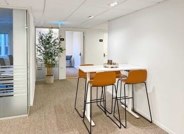 Coworking utrymme(Yta:10 m²) att hyra i Östra Storgatan 33A, 553 21 Jönköping. Bra läge | MatchOffice.se