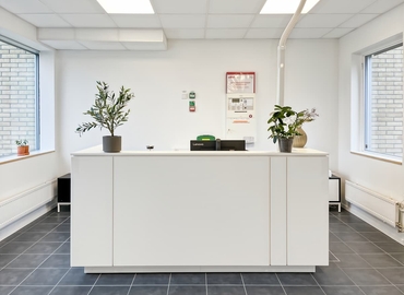 Flexibel arbetsplats(Yta:10 m²) att hyra i Klosterängsvägen 11 B,bottenvåningen, 226 47 Lund. Endast från verifierade hyresvärdar | MatchOffice.se