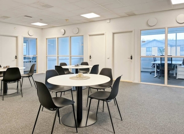 Affärscentrum(Yta:10 m²) att hyra i Klosterängsvägen 11 B,bottenvåningen, 226 47 Lund. Endast från verifierade hyresvärdar | MatchOffice.se