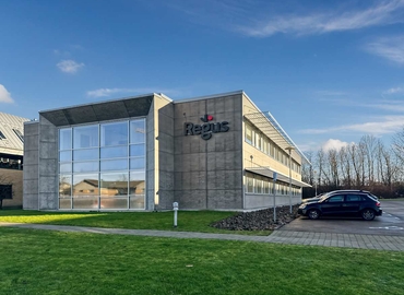 Kontorshotell(Yta:10 m²) att hyra i Klosterängsvägen 11 B,bottenvåningen, 226 47 Lund. Fullt utbud av faciliteter | MatchOffice.se