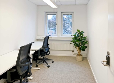 Virtuellt kontor att hyra i Östra Storgatan 33A, 553 21 Jönköping. Lång- och korttidsuthyrning | MatchOffice.se