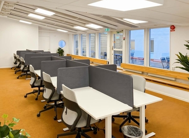 Virtuellt kontor för uthyrning i Östra Storgatan 33A, 553 21 Jönköping. Lång- och korttidsuthyrning | MatchOffice.se