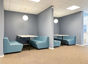 Virtuellt kontor att hyra i Klosterängsvägen 11 B,bottenvåningen, 226 47 Lund. Bra val | MatchOffice.se