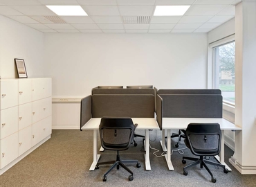 Virtuellt kontor för uthyrning i Klosterängsvägen 11 B,bottenvåningen, 226 47 Lund. Bra val | MatchOffice.se