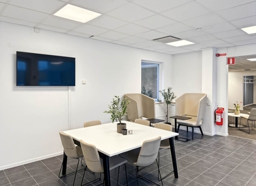 Virtuellt kontor för uthyrning i Klosterängsvägen 11 B,bottenvåningen, 226 47 Lund. Bra val | MatchOffice.se