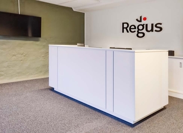 Virtual address in Ostersund, Ringvägen 2 (831 57) - 1 | MatchOffice.com