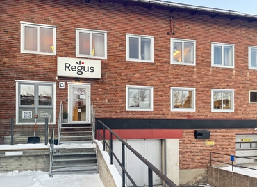 Virtuellt kontor att hyra i Ringvägen 2, 831 57 Östersund. Lång- och korttidsuthyrning | MatchOffice.se