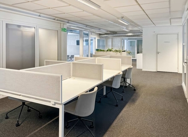 Virtual address in Ostersund, Ringvägen 2 (831 57) - 9 | MatchOffice