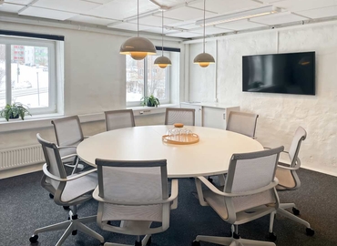 Virtual office in Ostersund, Ringvägen 2 (831 57) - 8 | MatchOffice.com