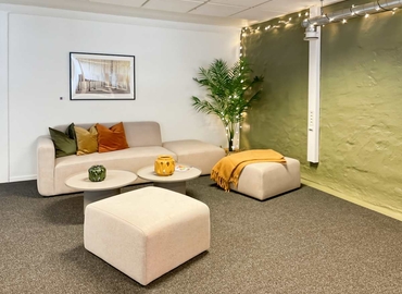 10 m² Business park in Ostersund, Ringvägen 2 (831 57) - 4 | MatchOffice.com