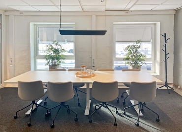 10 m² Business center in Ostersund, Ringvägen 2 (831 57) - 2 | MatchOffice