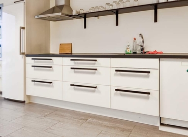 10 m² Business center in Ostersund, Ringvägen 2 (831 57) - 5 | MatchOffice.com