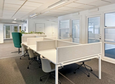 10 m² Business space in Ostersund, Ringvägen 2 (831 57) - 7 | MatchOffice.com