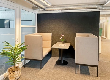 10 m² Business park in Ostersund, Ringvägen 2 (831 57) - 10 | MatchOffice.com