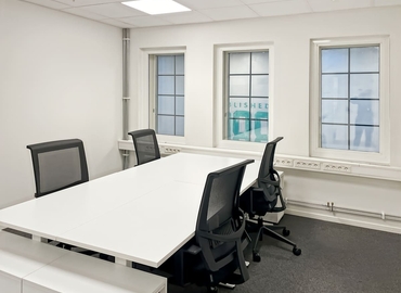 Virtual business address in Karlstad, Västra Torggatan 10 (652 25) - 9 | MatchOffice.com