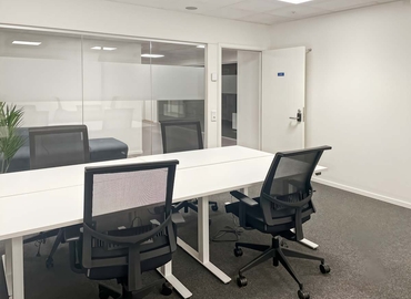 10 m² Business space in Karlstad, Västra Torggatan 10 (652 25) - 3 | MatchOffice.com