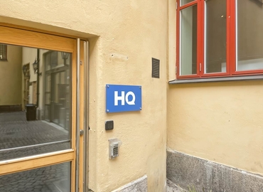 Företagshotell(Yta:10 m²) för uthyrning i Västra Torggatan 10,Värmland, 652 25 Karlstad. Bra läge | MatchOffice.se