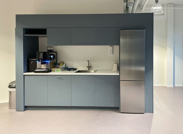 10 m² Business space in Karlstad, Västra Torggatan 10 (652 25) - 5 | MatchOffice.com