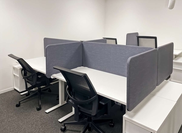 10 m² Serviced office in Karlstad, Västra Torggatan 10 (652 25) - 7 | MatchOffice