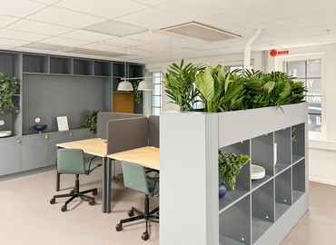 10 m² Business park in Karlstad, Västra Torggatan 10 (652 25) - 8 | MatchOffice