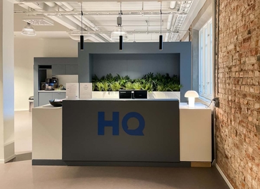 10 m² Co-working  in Karlstad, Västra Torggatan 10 (652 25) - 1 | MatchOffice.com