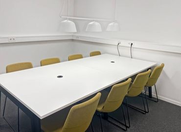 10 m² Shared office  in Karlstad, Västra Torggatan 10 (652 25) - 2 | MatchOffice.com