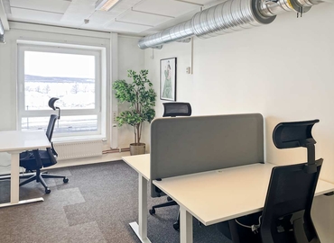 10 m² Co-working  in Ostersund, Ringvägen 2 (831 57) - 6 | MatchOffice