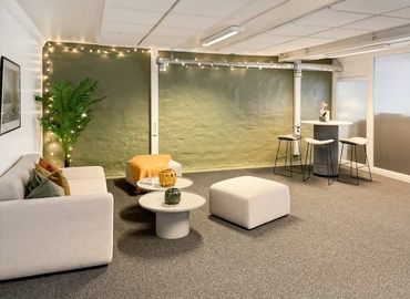 10 m² Co-working  in Ostersund, Ringvägen 2 (831 57) - 12 | MatchOffice.com