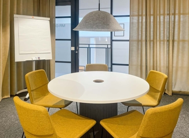 Företagshotell(Yta:10 m²) att hyra i Propellervägen 6A, 183 62 Täby. Fullt utbud av faciliteter | MatchOffice.se