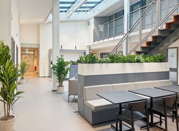 Affärscentrum(Yta:10 m²) för uthyrning i Propellervägen 6A, 183 62 Täby. Handikappanpassad | MatchOffice.se