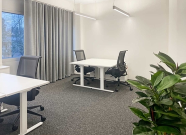 Företagshotell(Yta:10 m²) att hyra i Propellervägen 6A, 183 62 Täby. Lång- och korttidsuthyrning | MatchOffice.se