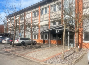 Affärscentrum(Yta:10 m²) att hyra i Propellervägen 6A, 183 62 Täby. Tillgång 24/7 | MatchOffice.se