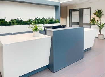 Företagshotell(Yta:10 m²) att hyra i Propellervägen 6A, 183 62 Täby. Tillgång 24/7 | MatchOffice.se