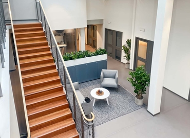 Företagshotell(Yta:10 m²) för uthyrning i Propellervägen 6A, 183 62 Täby. Fullt utbud av faciliteter | MatchOffice.se