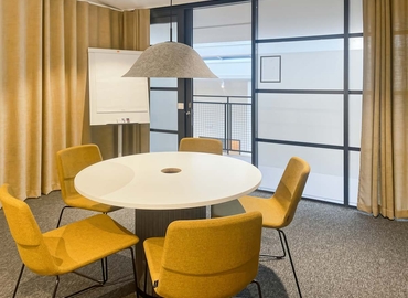 Företagshotell(Yta:10 m²) för uthyrning i Propellervägen 6A, 183 62 Täby. Bra val | MatchOffice.se