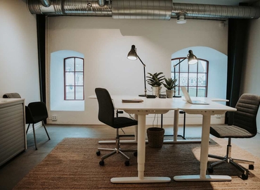 10 m² Business park in Helsingborg, Loarp Gårdkontoret (268 75) - 3 | MatchOffice.com