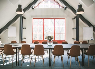 10 m² Serviced office in Helsingborg, Loarp Gårdkontoret (268 75) - 2 | MatchOffice