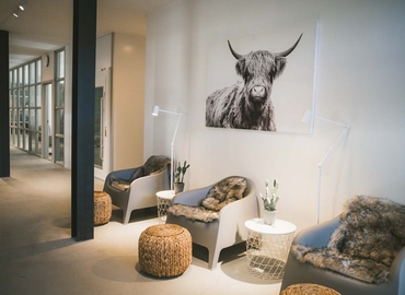 10 m² Serviced office in Helsingborg, Loarp Gårdkontoret (268 75) - 1 | MatchOffice